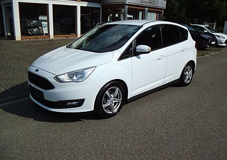 Ford C-Max Cool & Connect