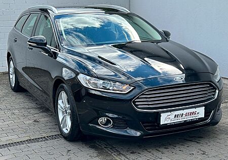 Ford Mondeo Turnier Titanium*NAVI*SHZ*PDC*