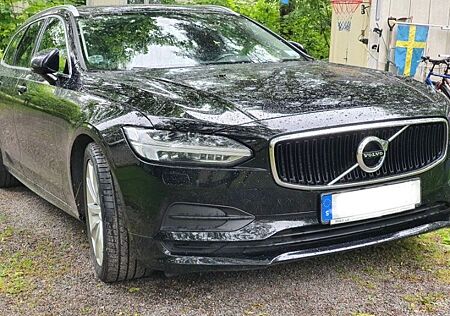 Volvo V90 D3 AWD Inscription Geartronic Inscription