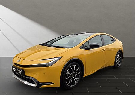 Toyota Prius 2.0 Plug-in Advanced Leder
