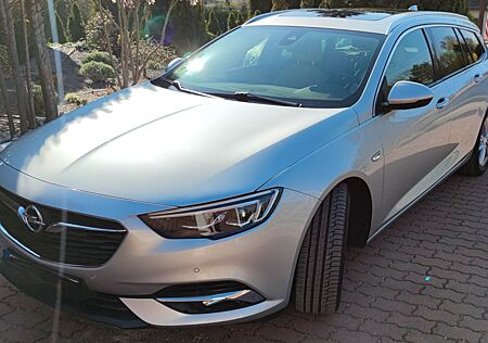 Opel Insignia 1.5 ECOTEC Turbo 121kW Innovation S...