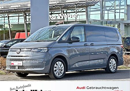 VW T7 Multivan Volkswagen Lang 2.0TDI DSG