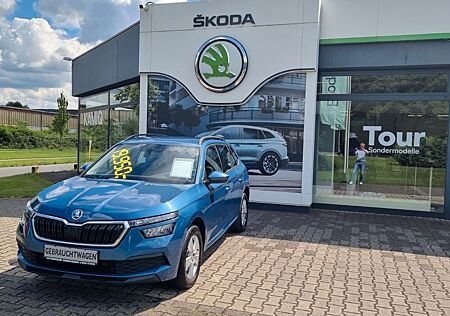 Skoda Kamiq 1.0 TSI DSG Active, LED, SmartLink,PDC