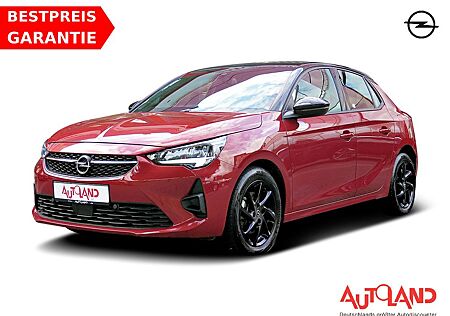 Opel Corsa GS 1.2 DI Turbo LED Navi Tempomat