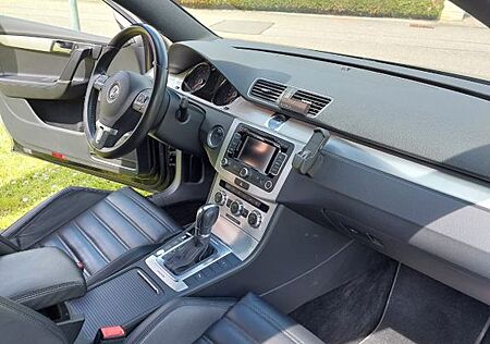 VW Passat Variant Volkswagen 3.6 V6 DSG 4MOTION Highline V...