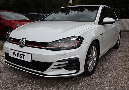 VW Golf Volkswagen VII Lim. GTI LED Digital instr. **97 Tkm.**