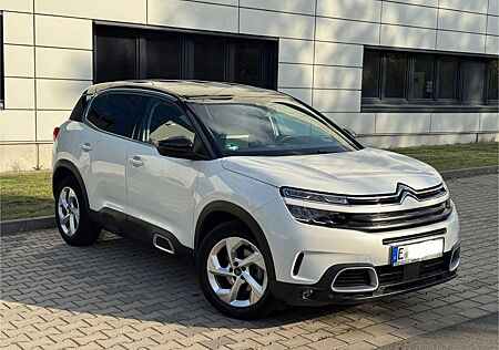 Citroën C5 Aircross PureTech 130 Stop&Start C-SERIES...