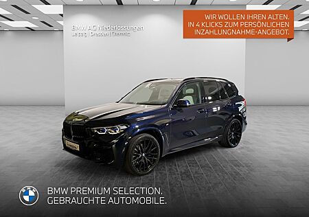 BMW X5 xDrive30d M Sport Standheizung AHK Harman/K