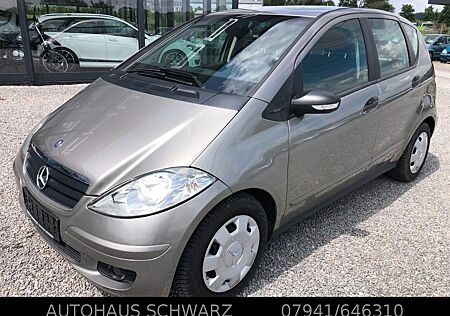 Mercedes-Benz A 180 CDI 6-Gang*Licht- und Sicht-Paket*2.Hand*