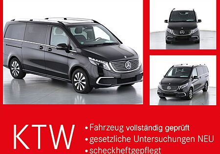 Mercedes-Benz EQV 300 Avantgarde,lang,6Sitze,2xSchiebetür el.
