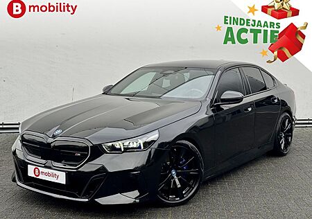 BMW i5 M60 xDrive 84 kWh M-Sport Trekhaak 2.000KG! H