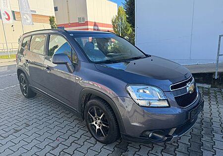 Chevrolet Orlando Orlando2.0 Klima euro 5 7 Sitzplätze 147.000km