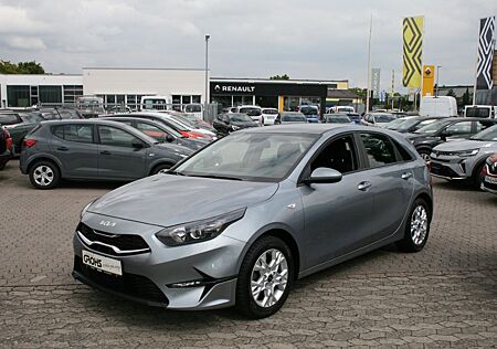 Kia Cee'd / Ceed *Emotion*ALU*KLIMA*BT*