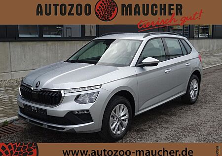 Skoda Kamiq 1.0 TSI Selection Kamera/AHK/ALU/PDC