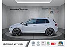 VW Golf Volkswagen VIII Move 1.5 eTSI OPF DSG/LED/NAVI Klima