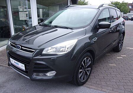 Ford Kuga / Escape EcoBoost, Alu, Klima, AHK, Autom.