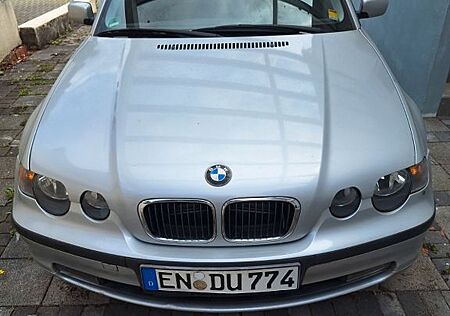 BMW 316ti Compact -