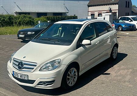 Mercedes-Benz B 180 B -Klasse CDI