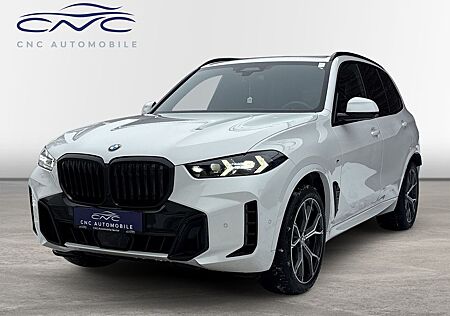 BMW X5 30 d xDrive M Paket Exklusiv Iconic/Laser/AHK