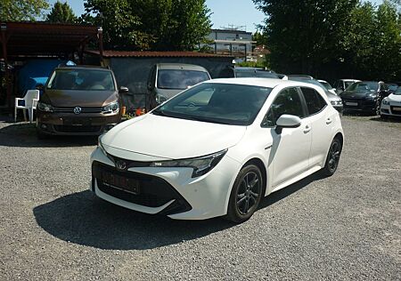 Toyota Corolla Hybrid Comfort* LED* Kamera* Garantie*