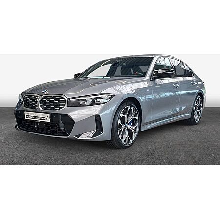 BMW 3er leasen