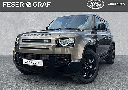 Land Rover Defender 110 D300 X-Dynamic SE Pano elek. AHK Wi