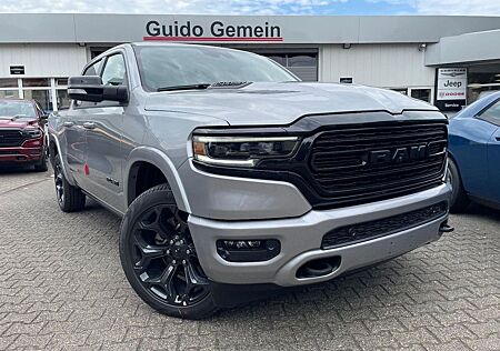 Dodge RAM 1500 5.7 V8 Crew Cab Limited Night 360°Kamer