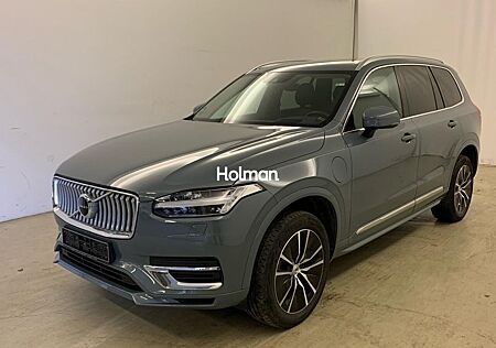 Volvo XC 90 XC90 T8 AWD Inscr. Expr. ACC 7-Si HUD RFK BLIS L