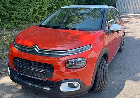 Citroën C3 PureTech 68 FEEL FEEL