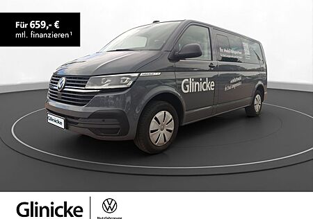 VW T6 Caravelle Volkswagen T6.1 Caravelle Trendline Lang 2,0 l TDI 110 kW L