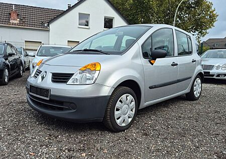 Renault Modus 1.2 16 V *TÜV*KLIMA*TOP*