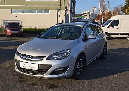 Opel Astra J 1.6 CDTI*Navi*PDC*AHK