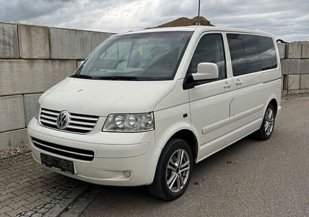 VW T5 Multivan Volkswagen