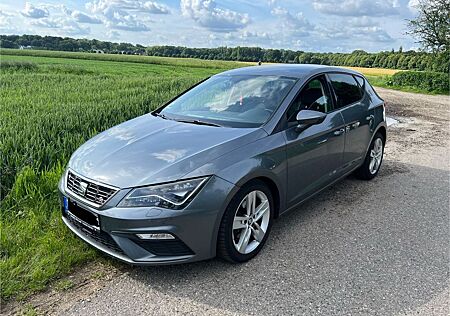 Seat Leon 1.4 TSI 92kW Start&Stop FR FR