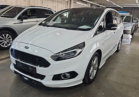 Ford S-Max ST-Line**Family-Paket**