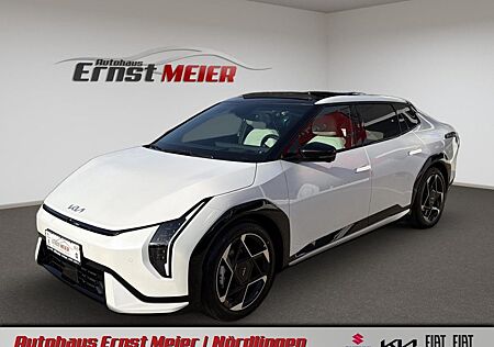 Kia EV4 Fastback 81 KWH GT-Line DWP+COM+GD+VOLL-Auss