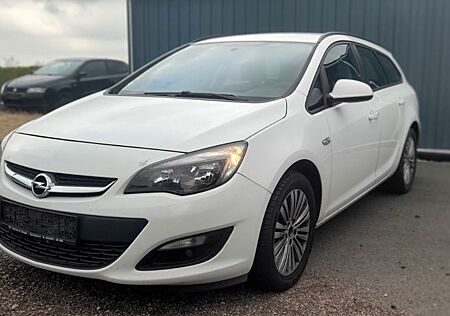 Opel Astra Sports T. 1.6 CDTI ec Edt. Navi SHZ Tempo