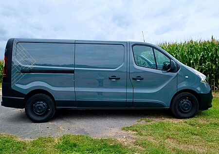 Renault Trafic Komfort L2H1 3,0t Energy DCI 1 Automatik