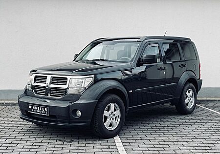 Dodge Nitro SE *Motor 2.8 4x4 Automatik Allrad