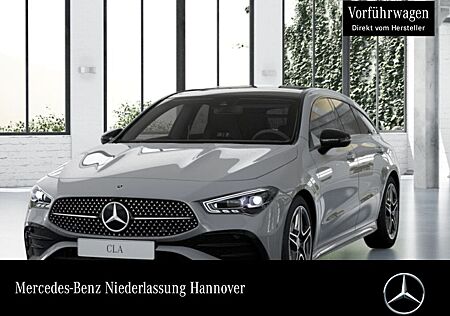 Mercedes-Benz CLA 200 Shooting Brake CLA 200 AMG+NIGHT+PANO+AHK+MULTIBEAM+KAMERA+TOTW