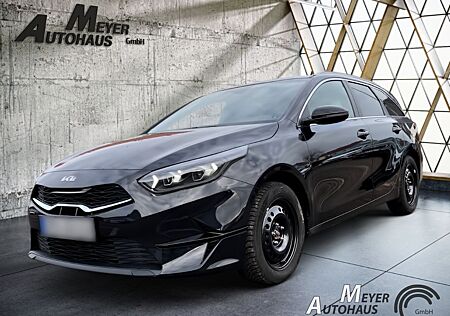 Kia Cee'd Sportswagon Ceed_sw 1.5T Nightline Edition+el.Heckklappe+LED
