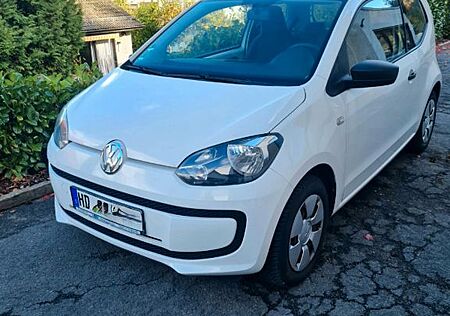 VW Up gebraucht kaufen VW Up Volkswagen ! 1.0 44kW