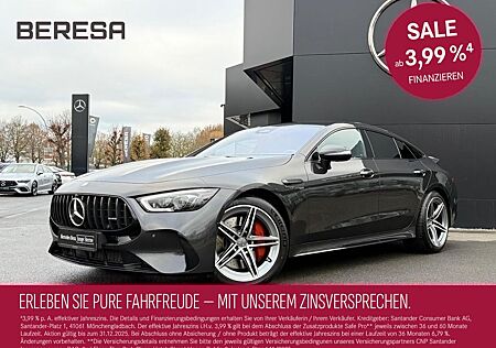 Mercedes-Benz AMG GT 63 4M+ Night Carbon Massage HUD Pano AHK