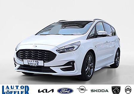 Ford S-Max ST-LINE 2.5 CVT FHEV SHZ DAB RFK Automatik