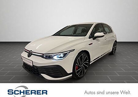 VW Golf Volkswagen VIII GTI Clubsport 2.0 TSI DSG, APP, LED-Pl