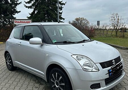 Suzuki Swift 1,3 Classic Classic