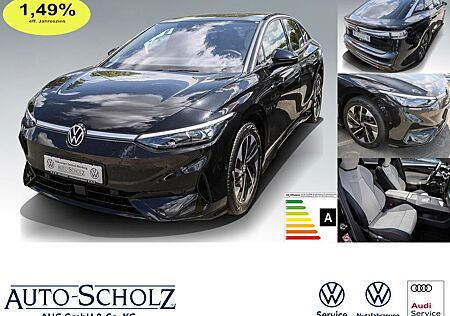 VW ID.7 Volkswagen Pro+PANO+RFK+PARKASSIST+ACC+NAV+APP+LED+DAB