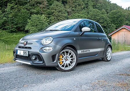 Abarth 595 Competizione 1.4 T-Jet 16V 595 2 Satz Alufel