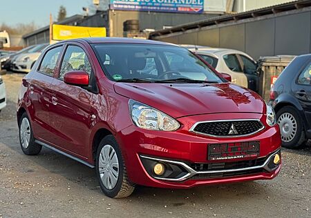 Mitsubishi Space Star 1.0*Klima*Euro 6*Tüv Neu*