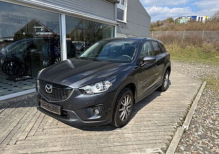 Mazda CX-5 Sports-Line AWD